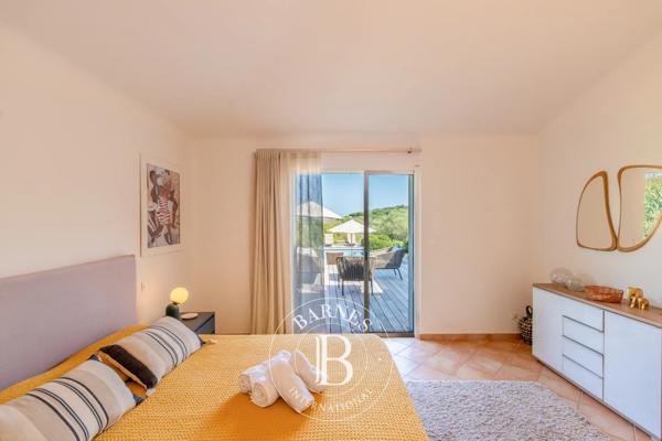 Porto-Vecchio, Villa 2 Chambres -  137 m² à vendre