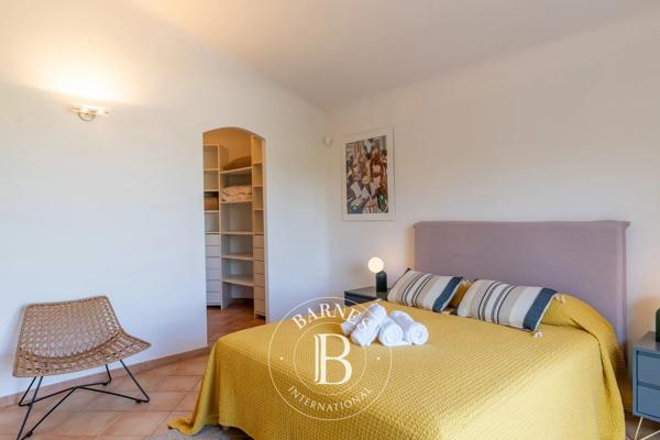 Porto-Vecchio, Villa 2 Chambres -  137 m² à vendre