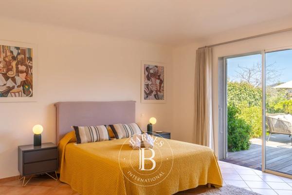 Porto-Vecchio, Villa 2 Chambres -  137 m² à vendre