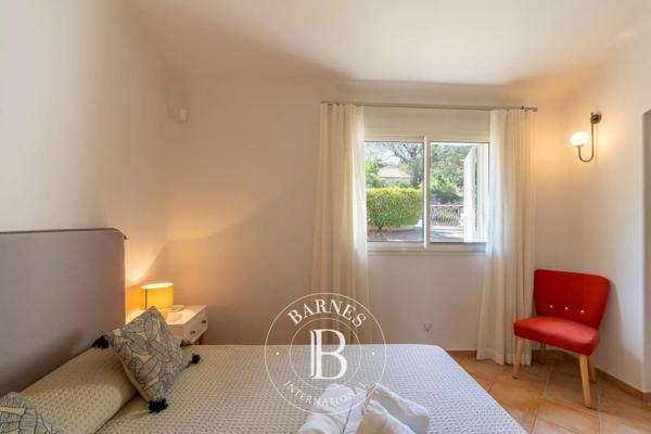 Porto-Vecchio, Villa 2 Chambres -  137 m² à vendre