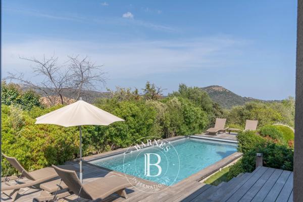 Porto-Vecchio, Villa 2 Chambres -  137 m² à vendre