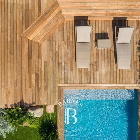 Porto-Vecchio, Villa 2 Chambres -  137 m² à vendre