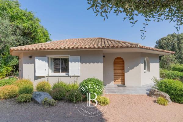 Porto-Vecchio, Villa 2 Chambres -  137 m² à vendre