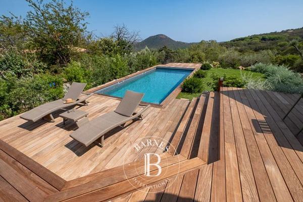 Porto-Vecchio, Villa 2 Chambres -  137 m² à vendre