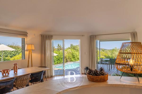 Porto-Vecchio, Villa 2 Chambres -  137 m² à vendre