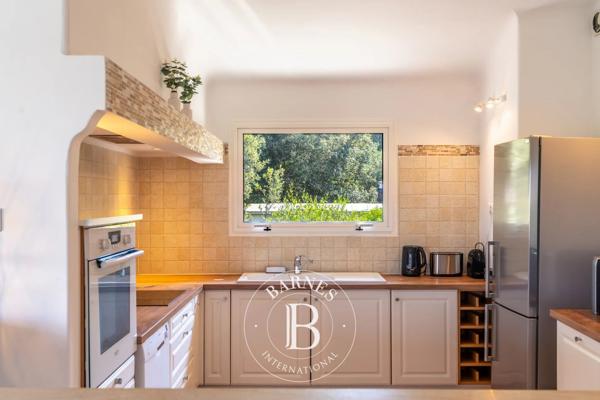 Porto-Vecchio, Villa 2 Chambres -  137 m² à vendre