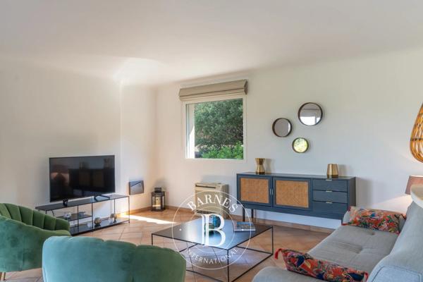 Porto-Vecchio, Villa 2 Chambres -  137 m² à vendre