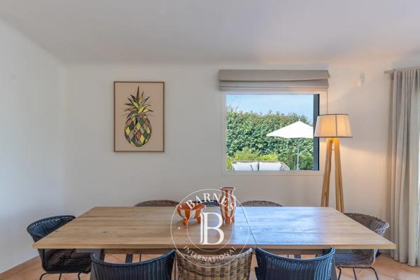 Porto-Vecchio, Villa 2 Chambres -  137 m² à vendre