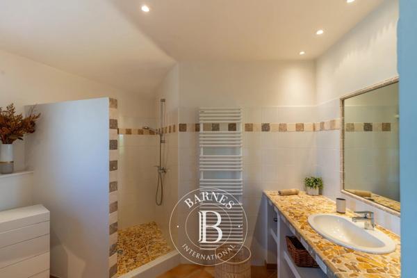 Porto-Vecchio, Villa 2 Chambres -  137 m² à vendre