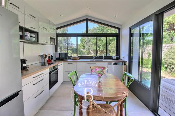 Saint-Martin-de-Ré, Maison 3 Chambres -  141 m² à vendre