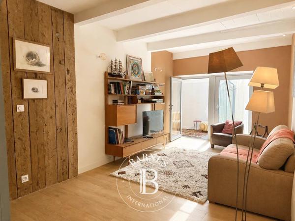 Saint-Martin-de-Ré, Maison 3 Chambres -  141 m² à vendre