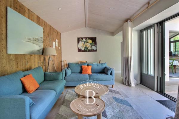 Saint-Martin-de-Ré, Maison 3 Chambres -  141 m² à vendre