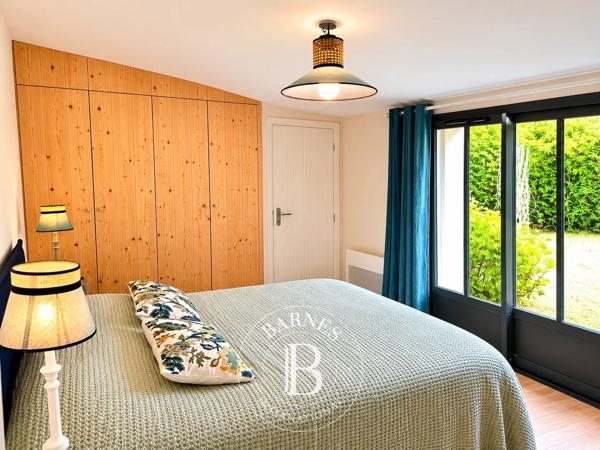 Saint-Martin-de-Ré, Maison 3 Chambres -  141 m² à vendre