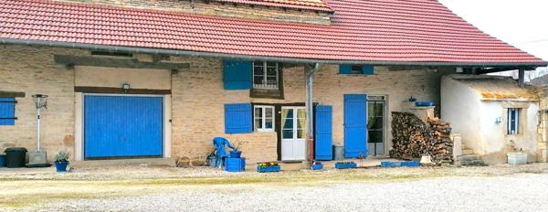 Maison 8 pièces 278 m²