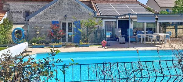 Maison 8 pièces 278 m²