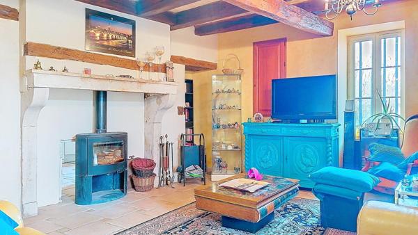 Maison 8 pièces 278 m²