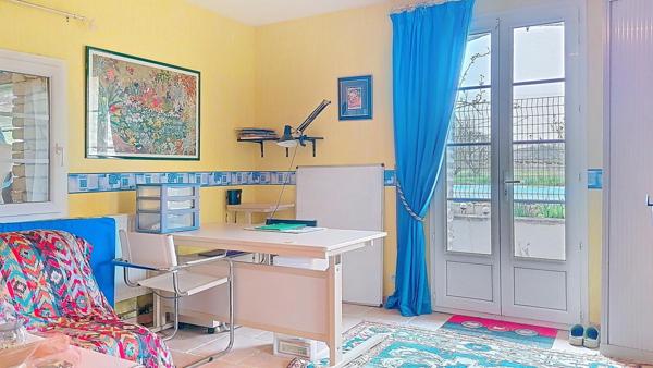 Maison 8 pièces 278 m²