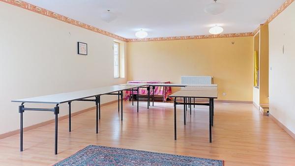 Maison 8 pièces 278 m²