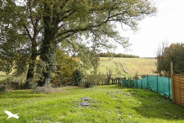 Maison à vendre |  Vernou-sur-Brenne |  5 pièces | 87 m²