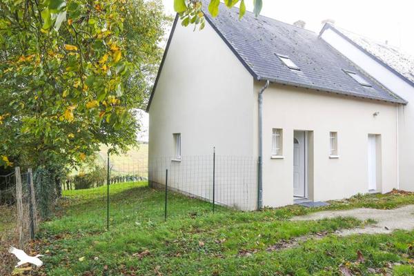 Maison à vendre |  Vernou-sur-Brenne |  5 pièces | 87 m²