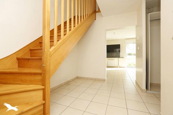 Maison à vendre |  Vernou-sur-Brenne |  5 pièces | 87 m²