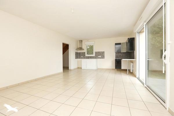 Maison à vendre |  Vernou-sur-Brenne |  5 pièces | 87 m²