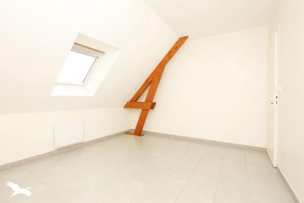 Maison à vendre |  Vernou-sur-Brenne |  5 pièces | 87 m²