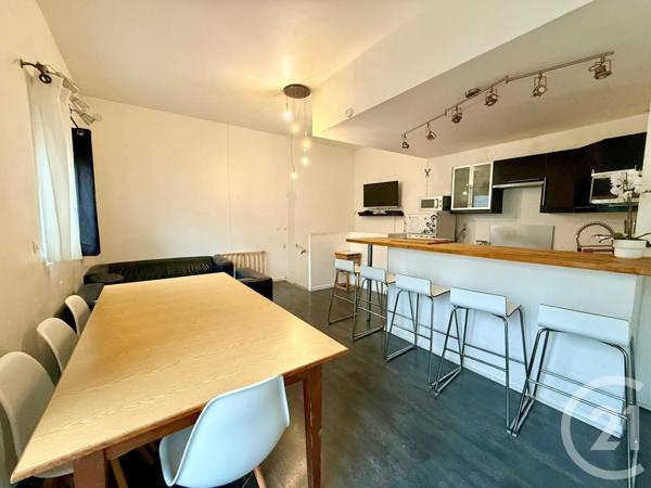 Appartement F2 à vendre  6 pièces - 106,74 m2 ARGENTEUIL - 95