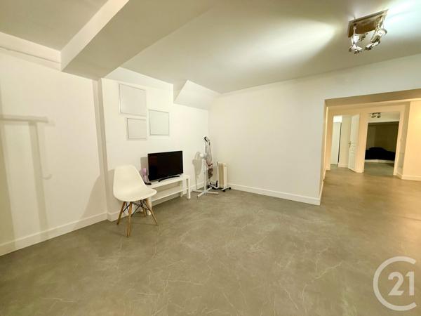 Appartement F2 à vendre  6 pièces - 106,74 m2 ARGENTEUIL - 95