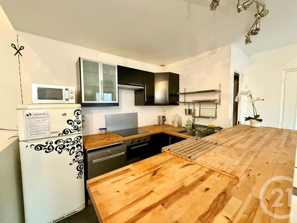 Appartement F2 à vendre  6 pièces - 106,74 m2 ARGENTEUIL - 95