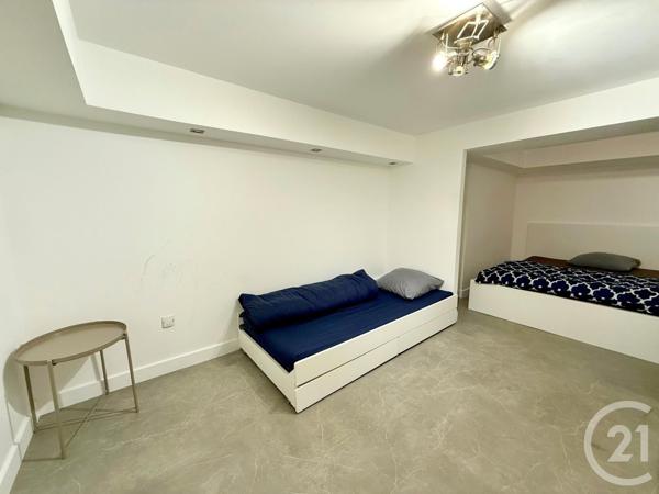 Appartement F2 à vendre  6 pièces - 106,74 m2 ARGENTEUIL - 95