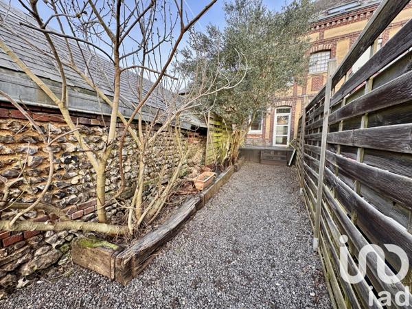 Maison à vendre 4 pièces 65 m² Darnétal