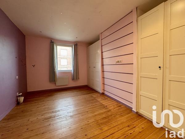 Maison à vendre 4 pièces 65 m² Darnétal