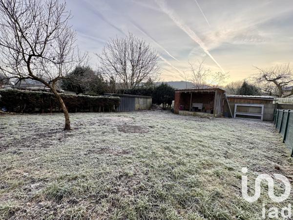 Maison à vendre 4 pièces 65 m² Darnétal