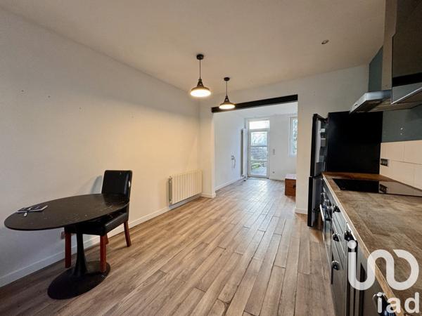 Maison à vendre 4 pièces 65 m² Darnétal