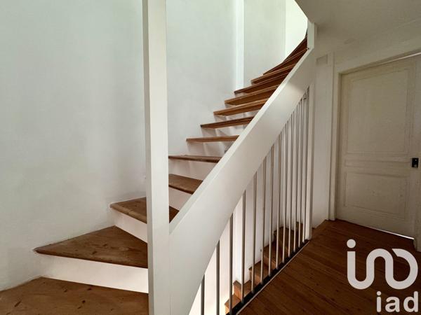 Maison à vendre 4 pièces 65 m² Darnétal