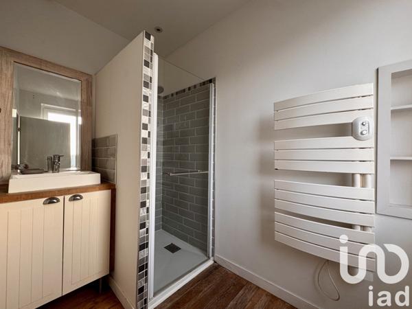 Maison à vendre 4 pièces 65 m² Darnétal