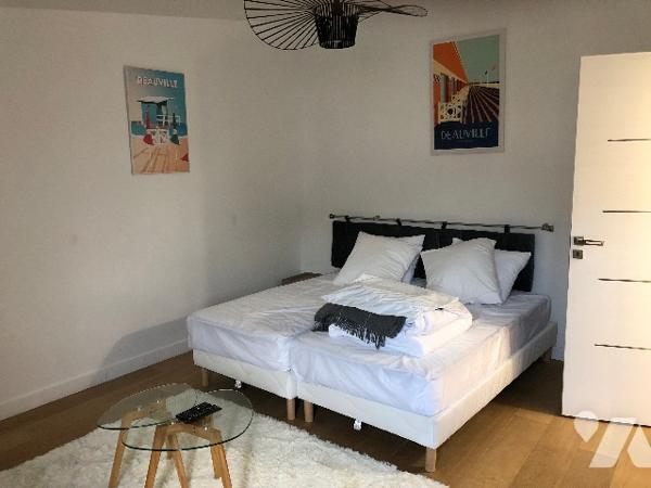 Jolie maison de ville