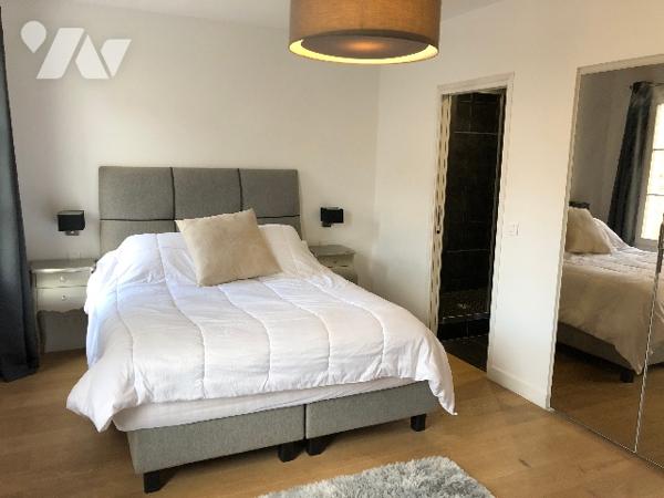 Jolie maison de ville