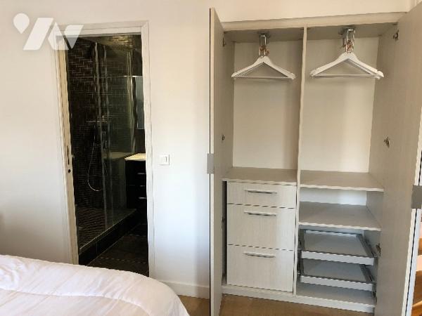 Jolie maison de ville