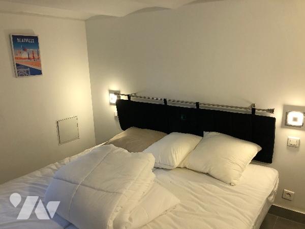 Jolie maison de ville