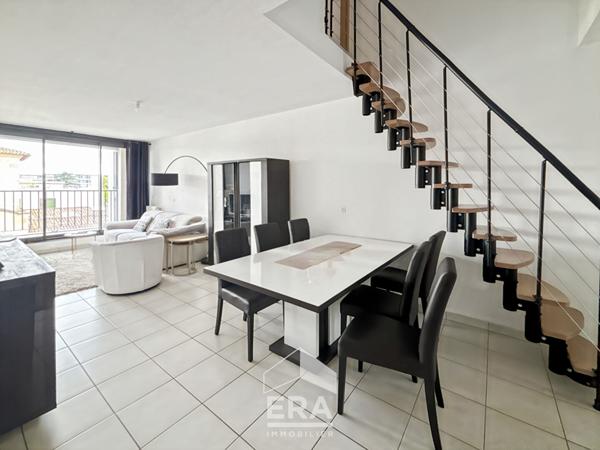 Appartement Merignac 4 pièce(s) Mérignac hyper centre