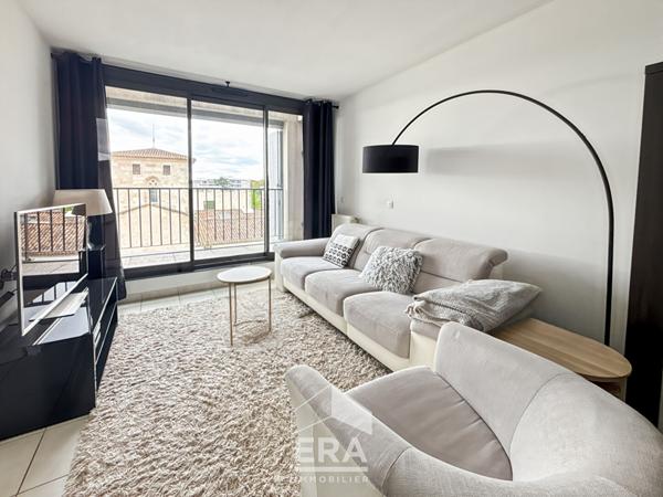 Appartement Merignac 4 pièce(s) Mérignac hyper centre