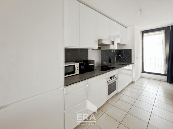 Appartement Merignac 4 pièce(s) Mérignac hyper centre