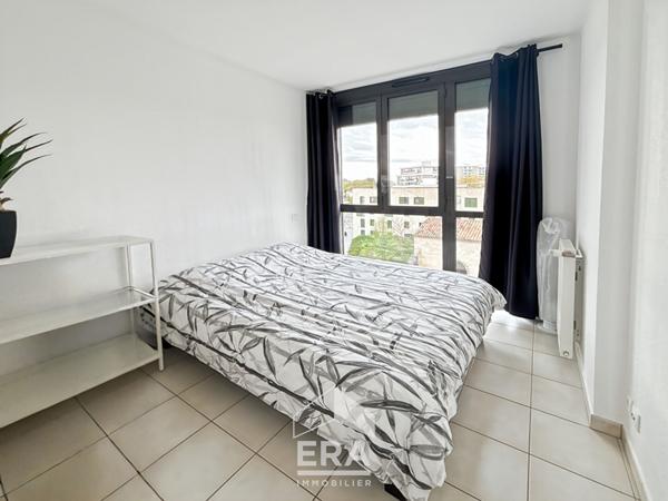 Appartement Merignac 4 pièce(s) Mérignac hyper centre