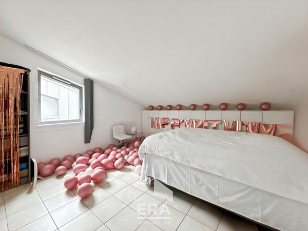 Appartement Merignac 4 pièce(s) Mérignac hyper centre