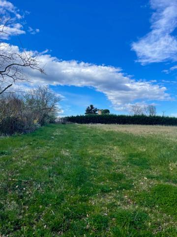 Terrain de 36155m2 à vendre à LA SALVETAT BELMONTET (82)