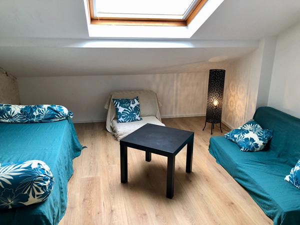 DANS LE CENTRE HISTORIQUE DE PERIGUEUX  MAISON PLEINE DE CHARME.