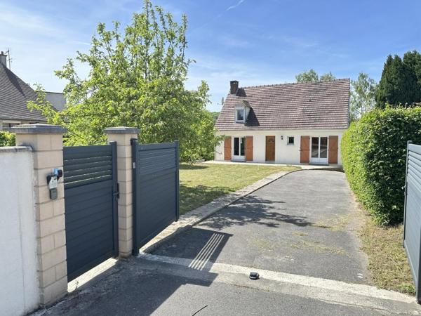 Vente / Maison