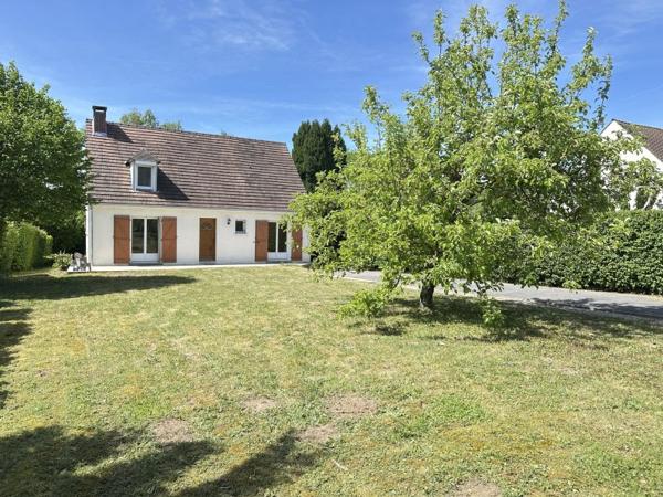 Vente / Maison